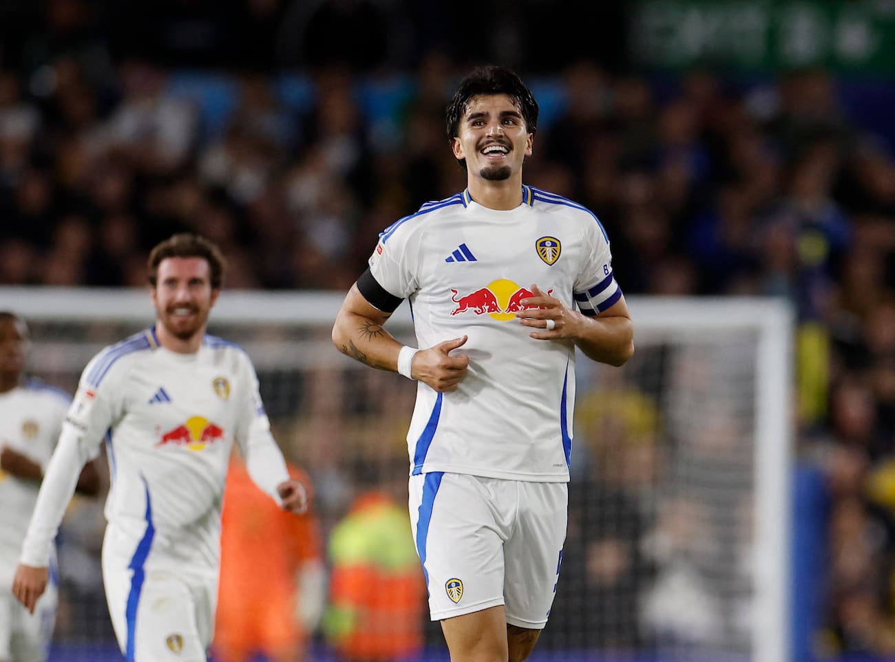 Fantasy EFL: Double Gameweek 11 Scout Notes