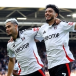 FPL notes: Raul's return to form, Rogers + Watkins superb