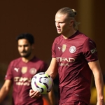 FPL notes: Jota injury, Haaland blank, Pep on KDB + Walker 3