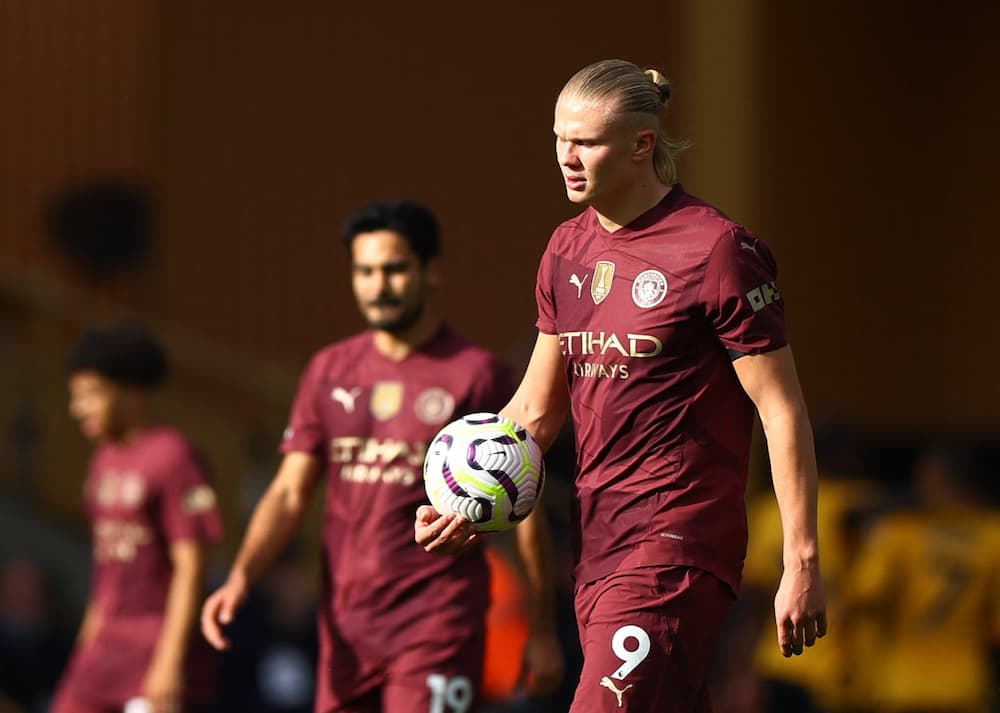 FPL notes: Jota injury, Haaland blank, Pep on KDB + Walker 3