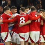 FPL notes: Wood hits winner + Forest's fine defence 1