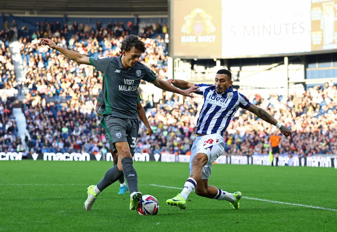 Fantasy EFL: Gameweek 13 Line-up Lessons