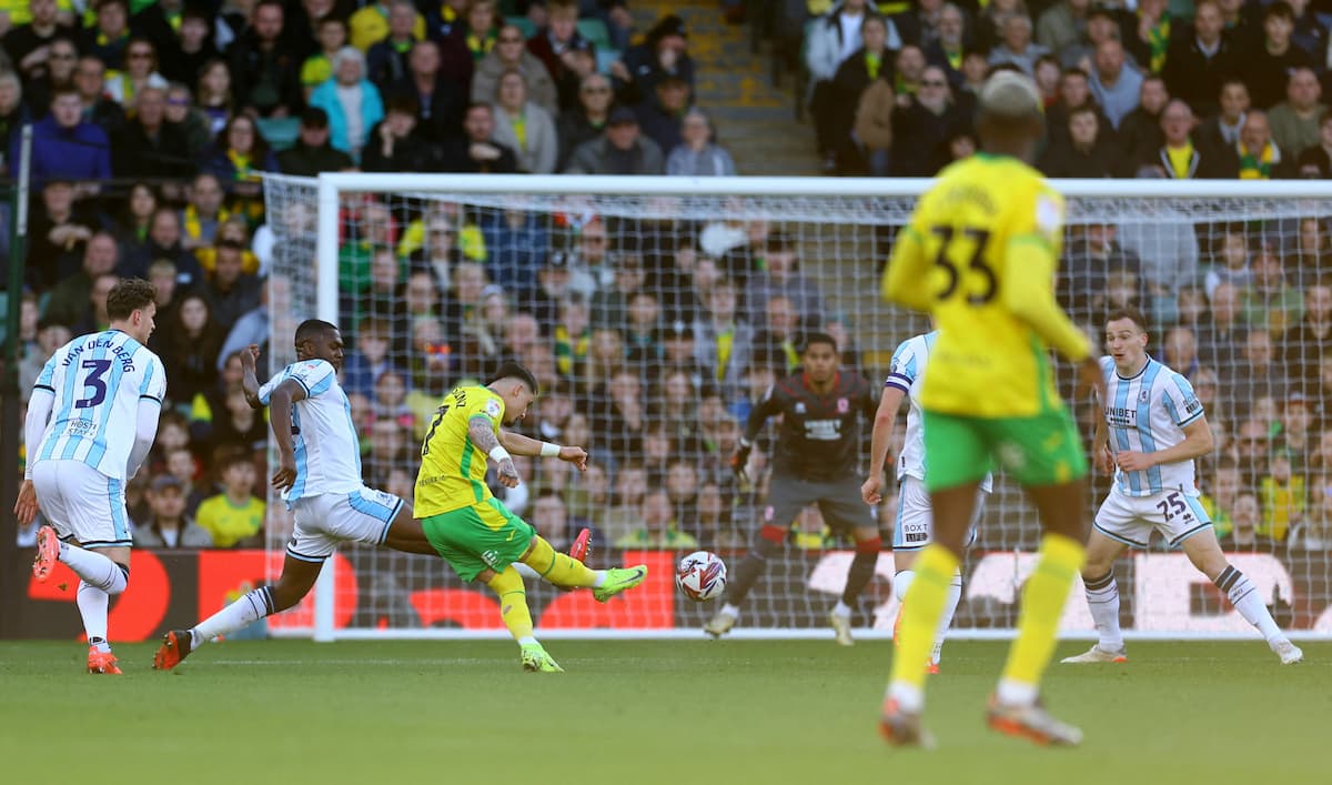 Fantasy EFL Captaincy Poll: Double Gameweek 13
