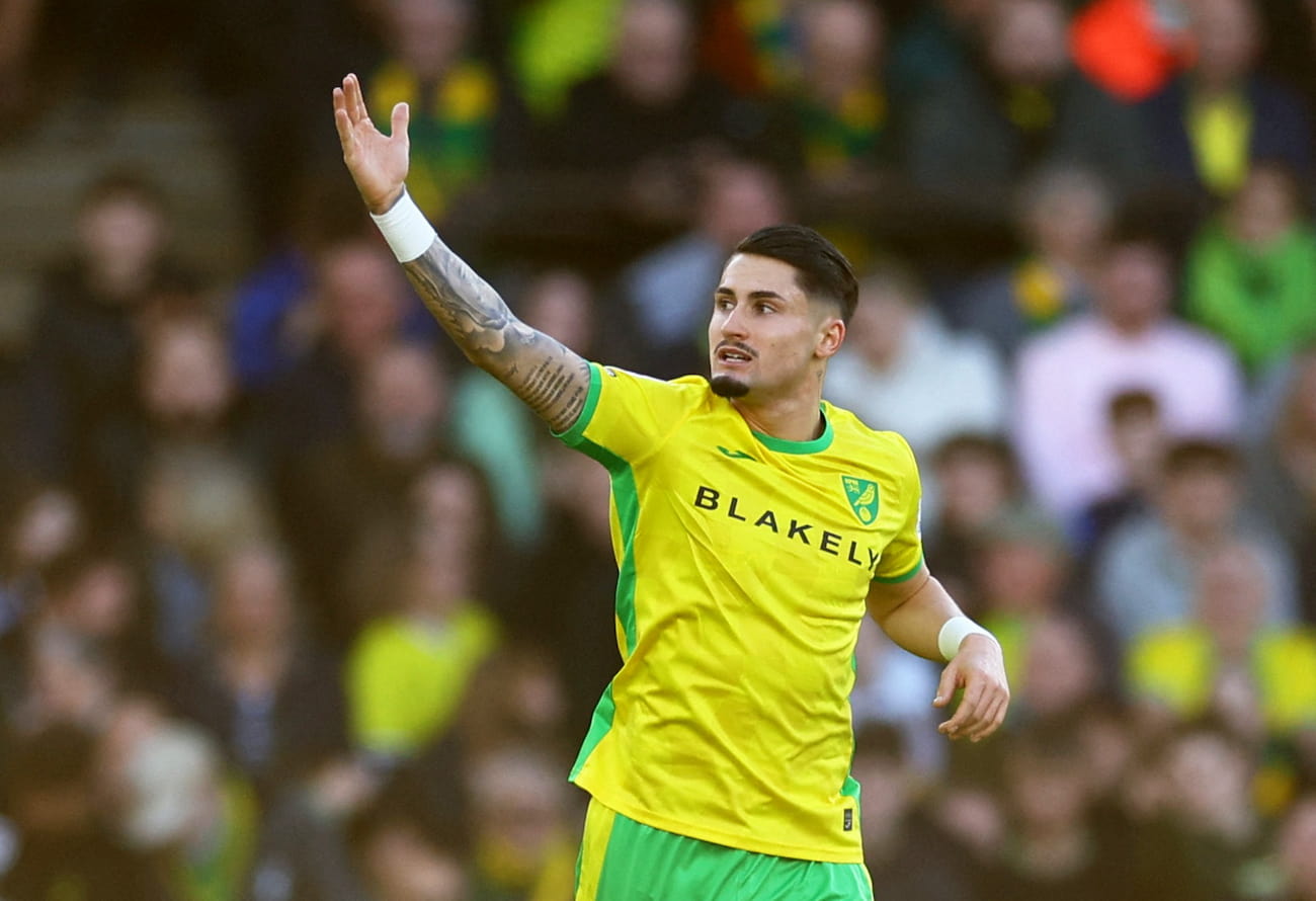 Fantasy EFL Gameweek 12: Best of the contribution points