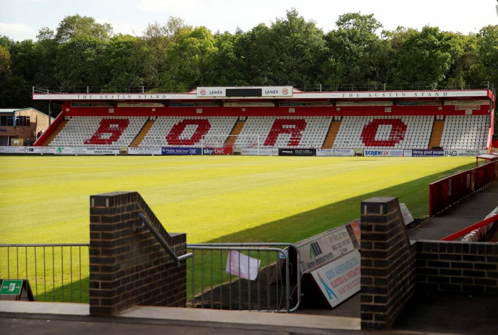 Fantasy EFL: Double Gameweek 12 announced!