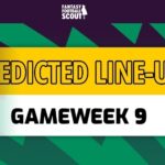 Arsenal v Liverpool: FPL team news + predicted line-ups 1