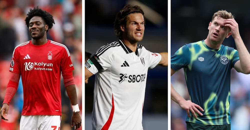 Best £4.5m-and-under FPL defender replacements for Konsa