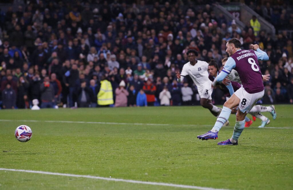 Fantasy EFL Captaincy Poll: Gameweek 9