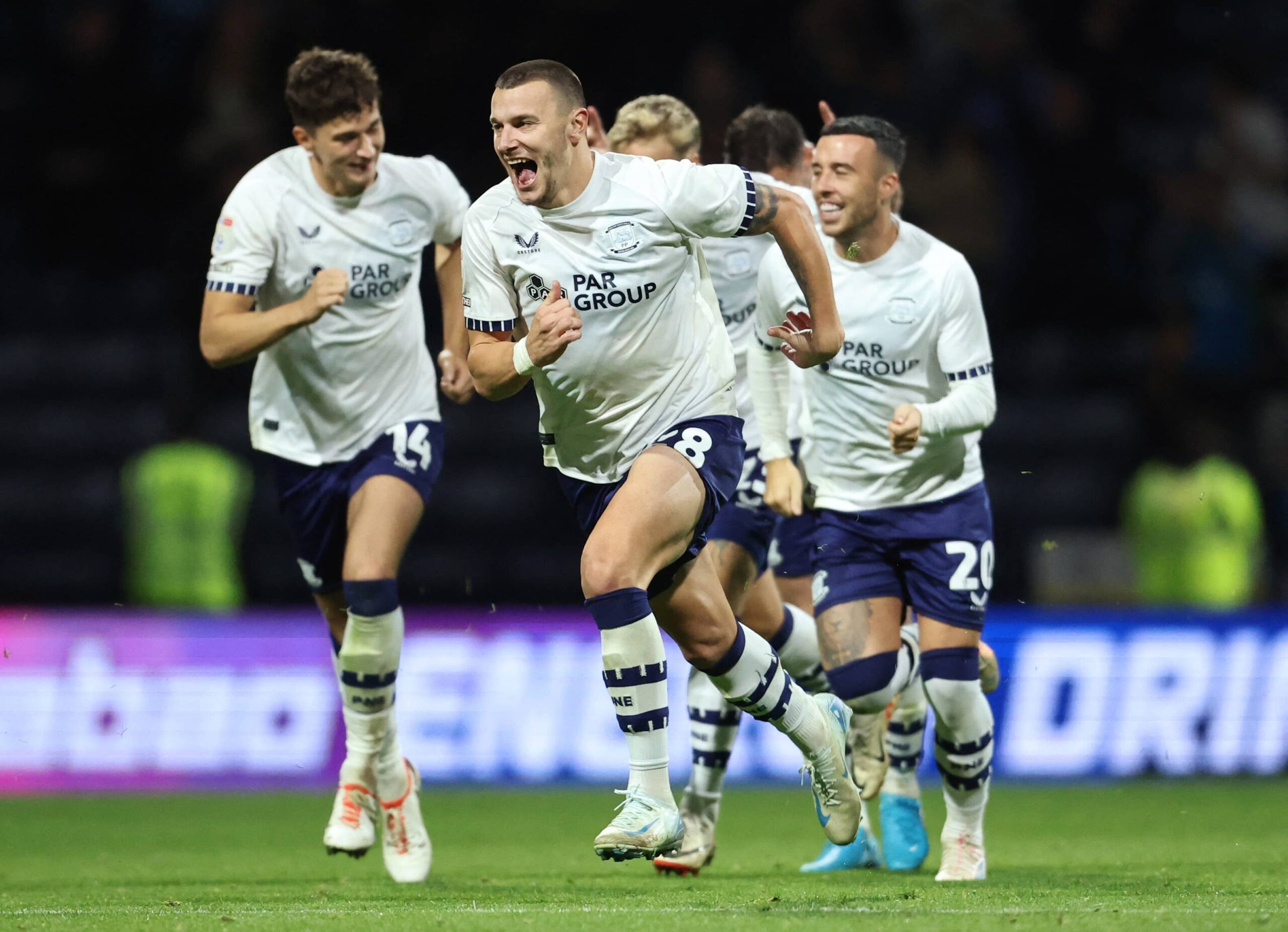 Fantasy EFL: Gameweek 9 line-up lessons