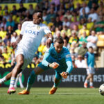 Fantasy EFL Gameweek 9: Top Picks for Friday