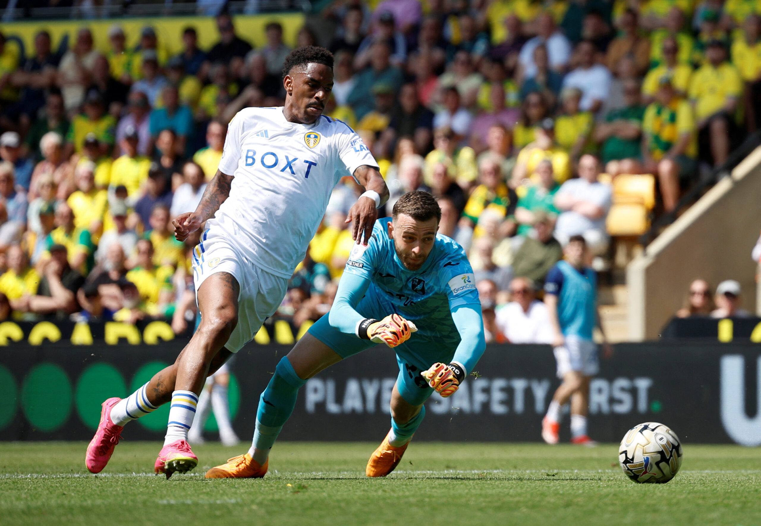 Fantasy EFL Gameweek 9: Top Picks for Friday