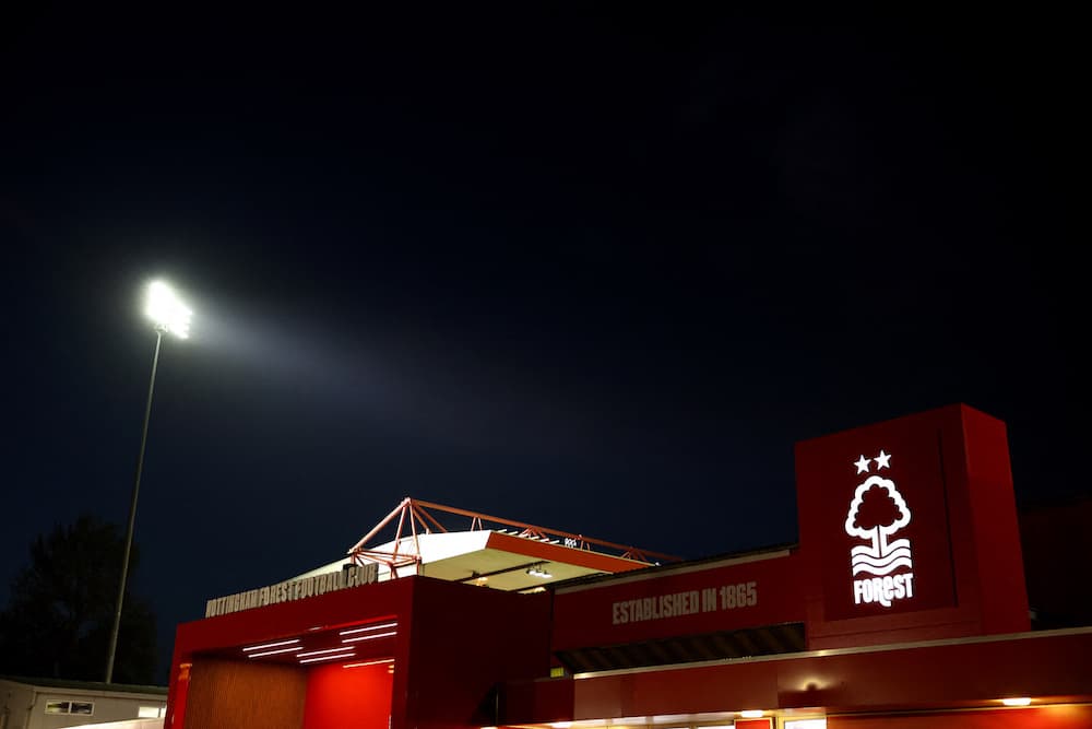 Forest v Palace team news Sels + Munoz fit to start