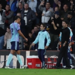 FPL Family’s Sam: What to do with banned Saliba?