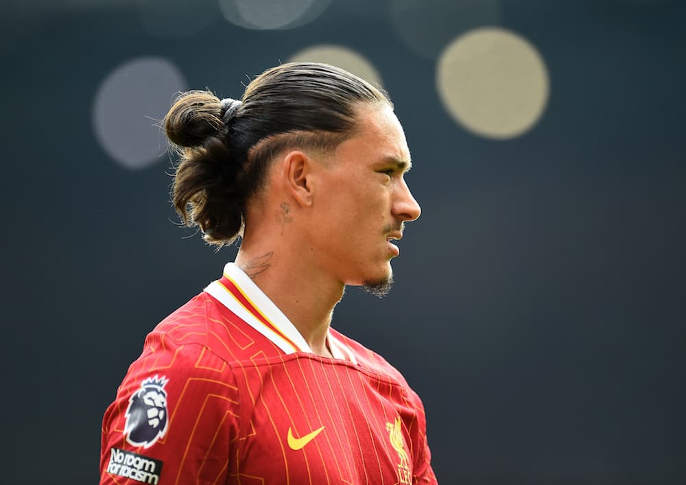 FPL Gameweek 10 differentials: Darwin, Dawson + Adama