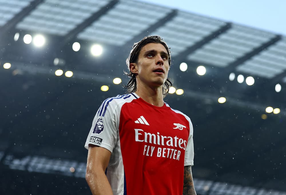 ­­­FPL Gameweek 38 differentials: Calafiori, Gruda + Kudus