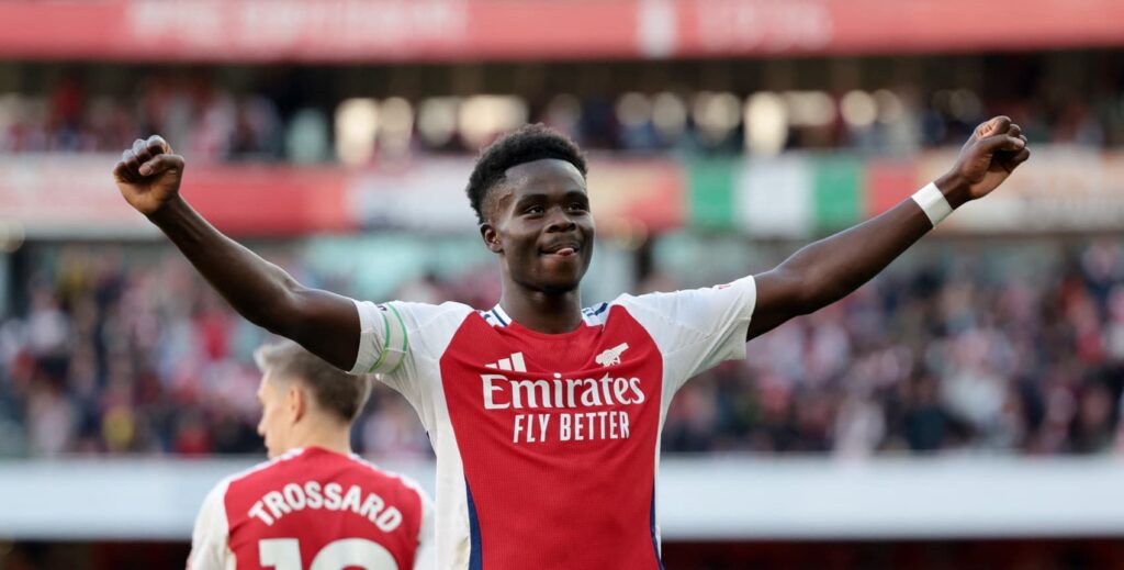 FPL Q&A: Saka, Wood/Haaland replacements + Assistant Manager