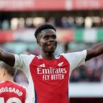 FPL Gameweek 7: Saturday’s goals, assists, bonus points + stats 16