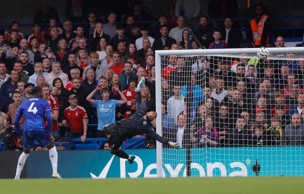 FPL Gameweek 7: Sunday’s goals, assists, bonus points + stats