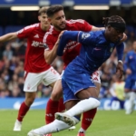 ­­­FPL Gameweek 8 differentials: Moreno, Hutchinson + Rutter