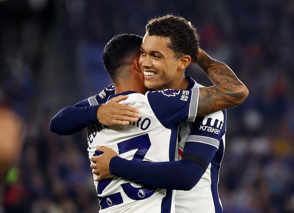 FPL Gameweek 8 early Scout Picks: Five double-ups