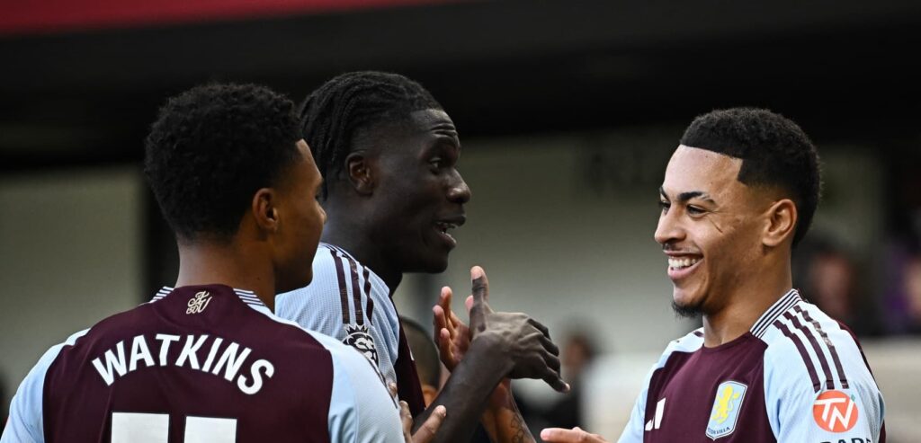 FPL Gameweek 8: Saturday’s goals, assists, bonus points + stats 15