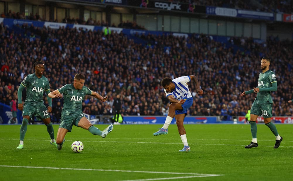 Big Numbers: 22 stand-out stats for FPL Gameweek 8