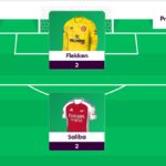 FPL General’s Gameweek 8 team reveal + transfer plans 2