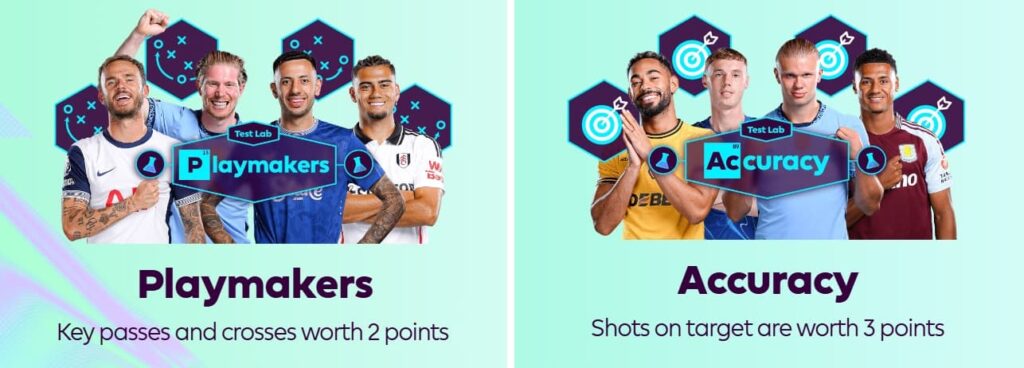 FPL hint at future rule changes with latest Fantasy Challenge