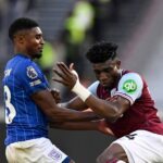 FPL notes: £4.0m defender Johnson set for minutes boost?