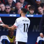 FPL notes: Alisson + Munoz injury updates, Slot on Diaz v Gakpo 3