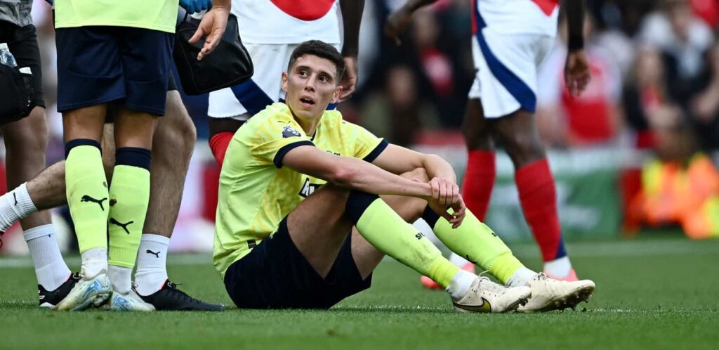 FPL notes: Arteta on resting Saka + Stewart injury latest