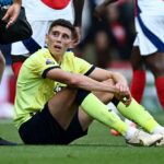 FPL notes: Arteta on resting Saka + Stewart injury latest