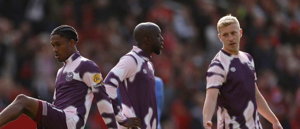 FPL notes: Budget defenders injured, Wissa fit + Calvert-Lewin wasteful