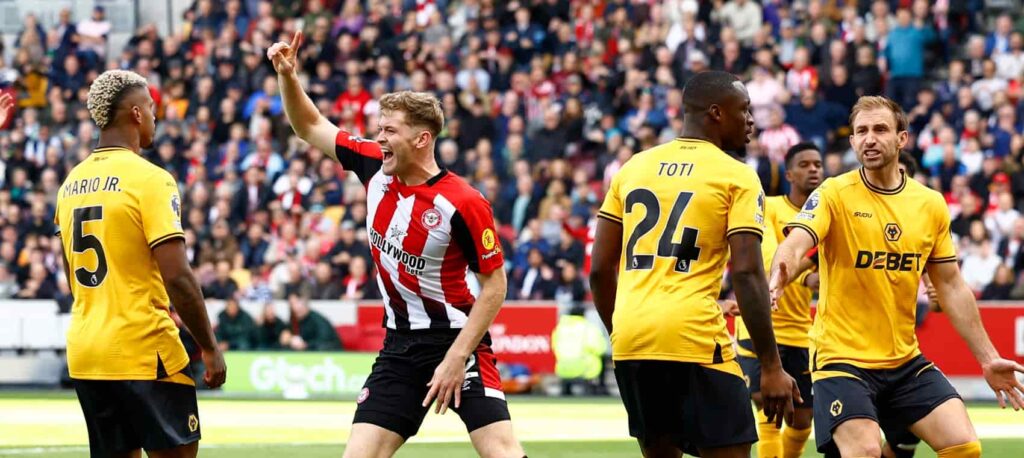 FPL notes: Haaland v Wolves, Mykolenko injury, Isak latest