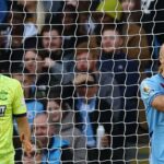 FPL notes: Haaland's season-best xG - but just one goal