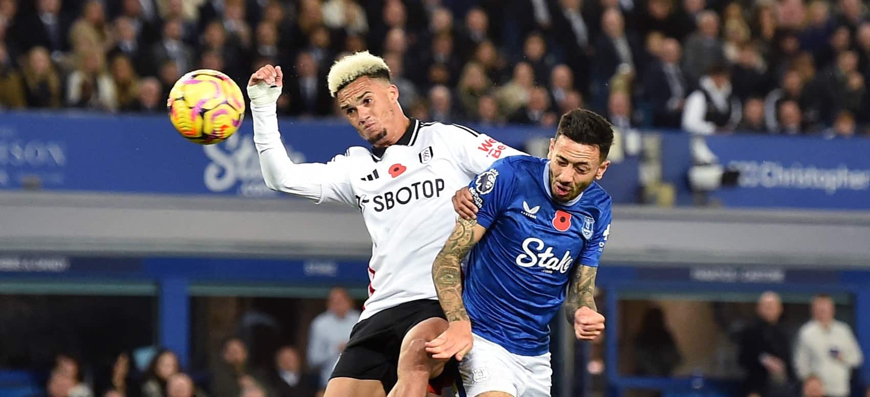 FPL notes: McNeil injury latest + why Rogers was subbed early
