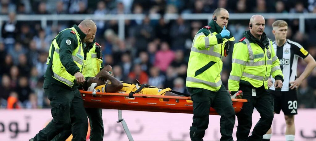 FPL notes: Welbeck injury latest, Son given assist + Johnson praise