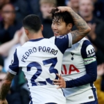 How ‘The Great and The Good’ managers did in FPL Gameweek 8 3