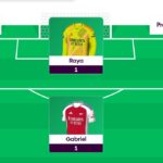Lateriser's FPL Gameweek 9 team reveal + transfer plans 2