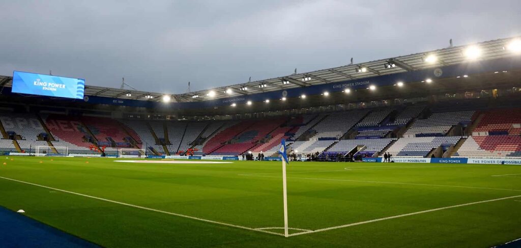 Leicester v Nottm Forest team news: No Gibbs-White