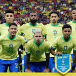 Minutes played + late returns: Every FPL player on international duty