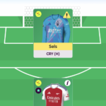 Rate My Team surgery with five-time top 1k finisher Tom Freeman 36