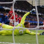 Sels injury could hand £4.3m Miguel a chance