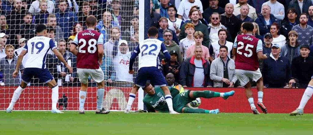 Son assist removed: FPL explain why