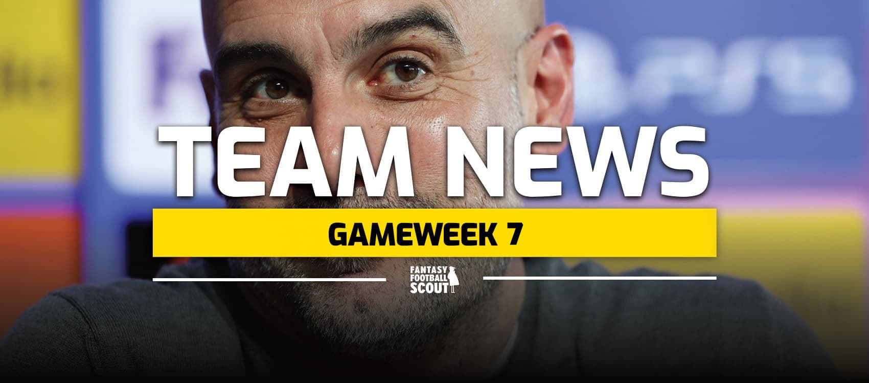 Son Bruno Isak De Bruyne Early FPL Gameweek 7 team news