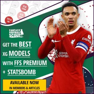 FPL Gameweek 10 Early Scout Picks: Three Premiums + Cheap Forwards