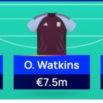 UCL Fantasy Matchday 3: Ed's team reveal, Limitless + players to buy