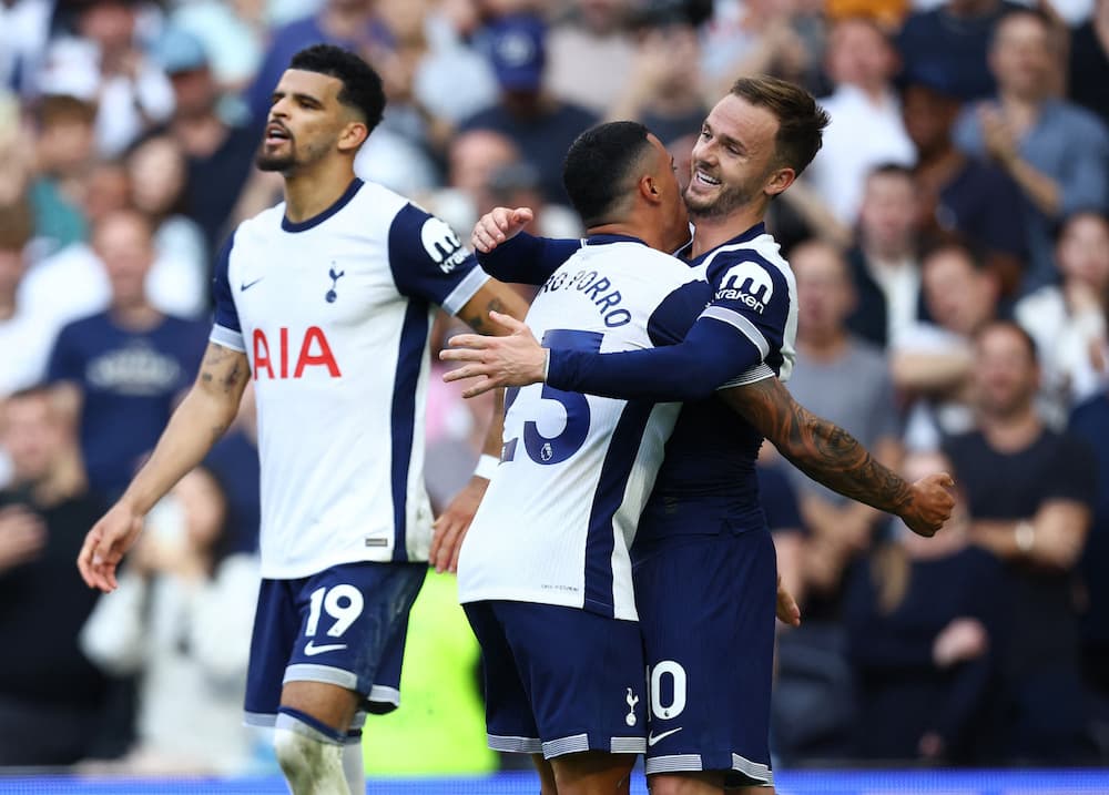 ­­Which FPL players and teams top the xG tables?