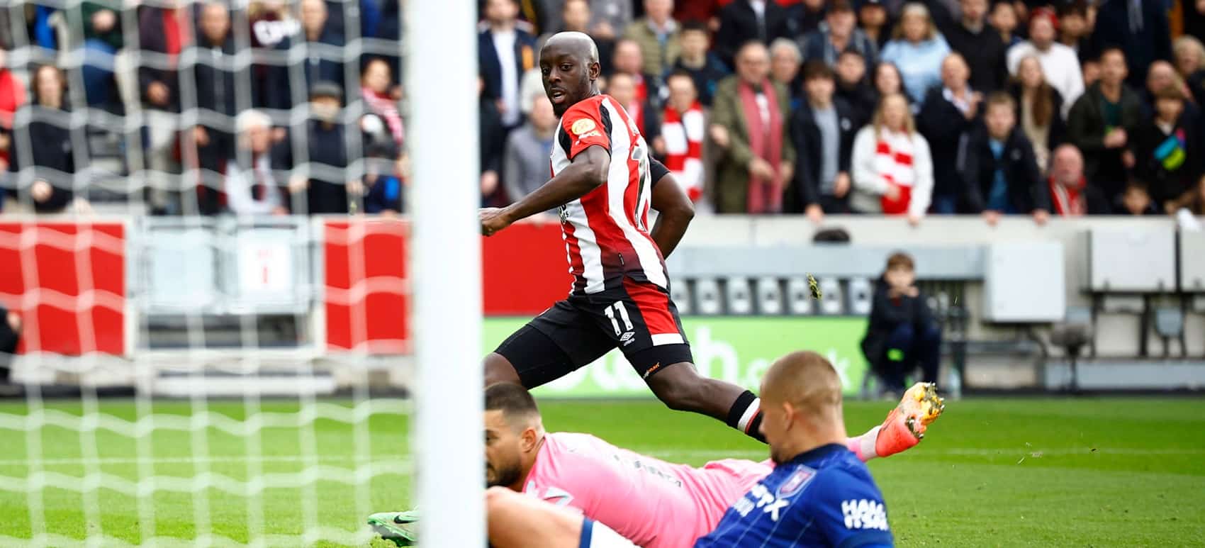 FPL pre-season: Verbruggen + Schade injury news, Wissa latest