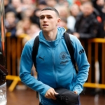 Wolves v Man City team news: Foden benched, Lewis starts